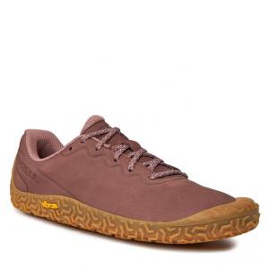 Кроссовки Merrell VaporGlove, вишневый/бордовый