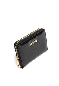 Кошелек Big Star, черный