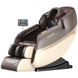 Массажные кресла AUX