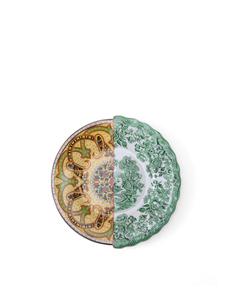 Десертная тарелка "Гибрид-Шравасти" Seletti