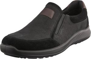 Мужские лоферы Jomos, черный