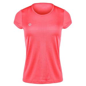 Футболка Izas Laredo W, розовый