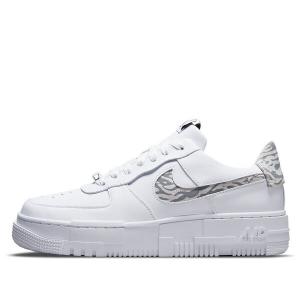 Кроссовки air force 1 пиксель se Nike, белый