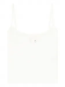 Топ T-Hupy-Od Diesel, белый