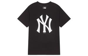 MLB Футболка Disney New York Yankees Unisex Black