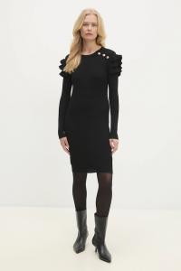 Платье Answear.Lab, черный