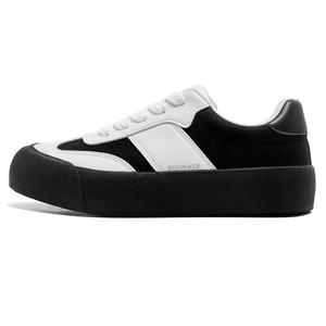 Низкие мужские кроссовки BIGWASP, White Black