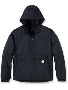 Куртка Lightw. Packable 105749 CARHARTT , черный