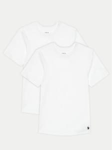 Комплект футболок стандартного кроя Polo Ralph Lauren, белый