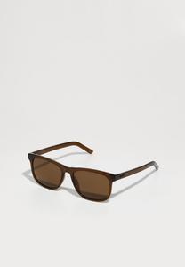 Солнцезащитные очки Puma Sunglasses, Brown-Brown/Brown