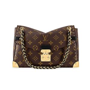 LOUIS VUITTON Сумка через плечо