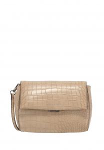 Сумка кросс-боди Gerry Weber SHOULDER FESTIVE CROCO, Sahara/Sand