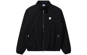 UNDEFEATED Пуховик Unisex, Black