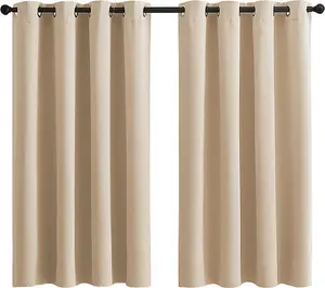 Шторы для дома, шторы для спальни, шторы для окон, энергосберегающие шторы для ванных комнат JedBesetzt