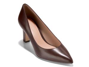 Туфли Cole Haan Mylah Pump, темно-коричневый