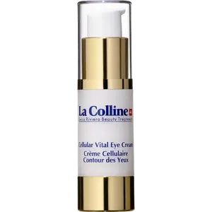 Клеточный жизненный крем для глаз 1 шт La Colline