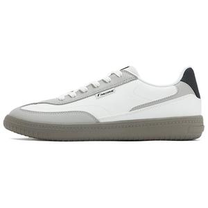 361° Износостойкие и легкие низкие мужские кроссовки Feather White Pumice