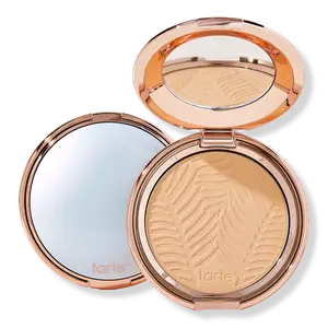 Амазонская глиняная пудра-основа для разглаживания лица Tarte, 18N fair-light neutral (fair to light skin with a balance of warm & cool undertones)