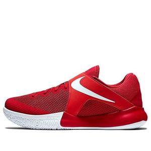 Кроссовки zoom live ep Nike, красный
