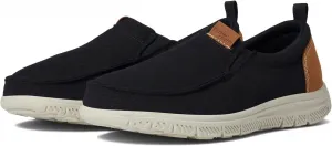 Мужские облегченные кежуал кроссовки Western Chief с ЭВА подошвой, черный