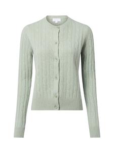 Вязаный кардиган Brookshire, мятный