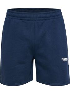 Hummel Шорты Regular 'LEGACY 2.0' в цвете Gentian