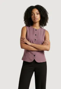 Безрукавка lgoa Only, Bordeaux