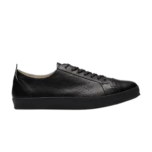 Кроссовки Colesne Low NM 'Triple Black', черный