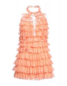 Платье Aniye By, оранжевый