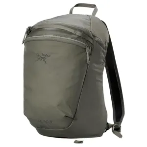 Arcteryx Arc'teryx Fabric Backpack Regular Unisex Dusty Green