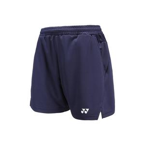 Спортивные шорты Competition Series женские YONEX, синий
