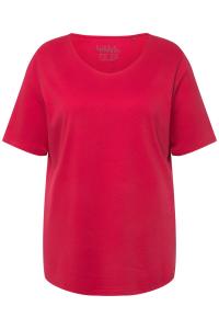 Футболка Ulla Popken, красный