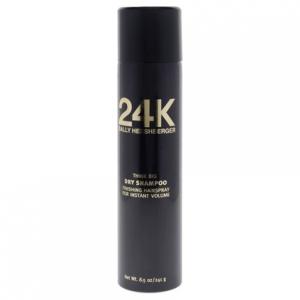 Сухой шампунь 24k Think Big, 85 унций Sally Hershberger