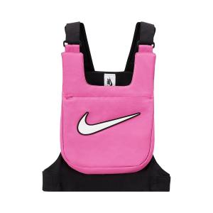 Жилет Nike x Ambush, розовый/черный