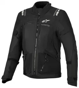 Куртка Stella Andes V4 Drystar Alpinestars, черный