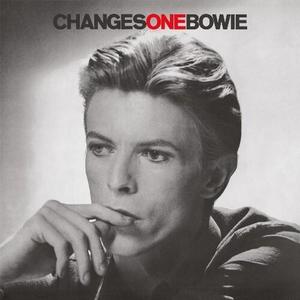 Виниловая пластинка Bowie, David - Changesonebowie