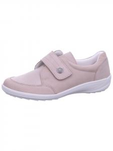 ACO Лоферы Navi 12 бежевого цвета