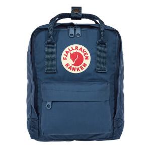 Сумка Fjällräven, цвет Royal Blue
