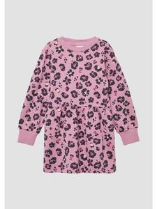 Платье в цвете 41A2_pink s.Oliver