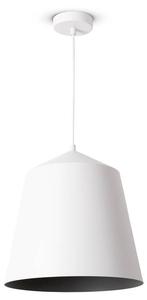 Подвесной светильник Paco Home Jackson M, алюминий - серый - светло-серый - 325 x 32 x 325 см