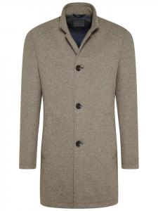 Зимняя куртка Bugatti, серо-коричневый