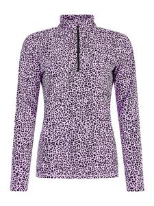 Флисовый свитер Protest