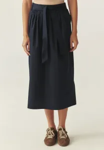 Юбка мора а-силуэта Tatuum, Navy