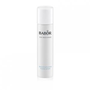 Skinovage Увлажняющая пенная маска для сухой кожи. Антивозрастная маска для лица и увлажняющий крем. Выпуск в 2022 году, Babor