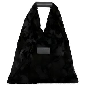 Средняя японская сумка с верхней ручкой MM6 Maison Margiela