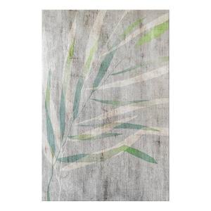 Фреска Artgeist Chamedora, 60 см, серый