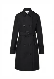 Тренчкот для активного отдыха на природе S.Oliver, Schwarz