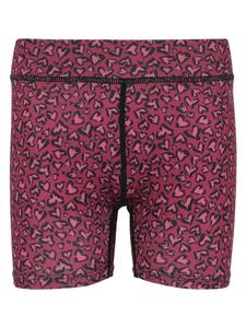 Леггинсы Zigzag Tights Valerie, цвет 4051 Malaga