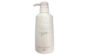 Гель для душа konoeda cherry blossom увлажняющий 500ml POLA