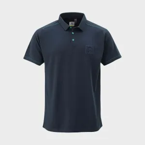 Аутентичное поло HUSQVARNA